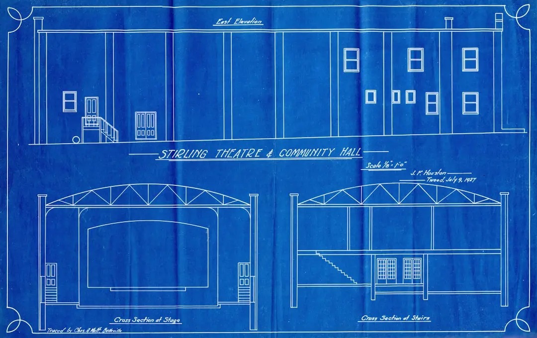 Blueprint